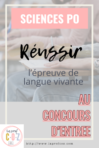 épingle pinterest